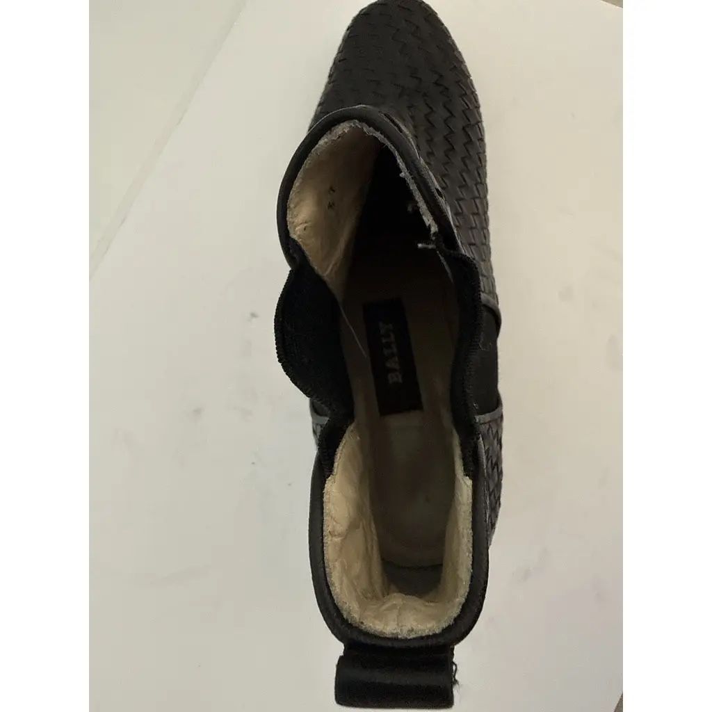 Bally Damenschuhe: Bally Chelsea Boots – Neu (gemäss Beschreibung) aus Jonen von Llynia 3