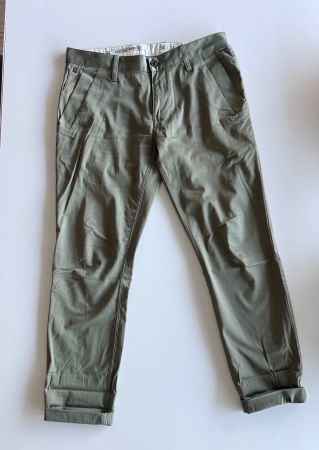 Pantalon chino G-Star Raw bronson slim 34x32