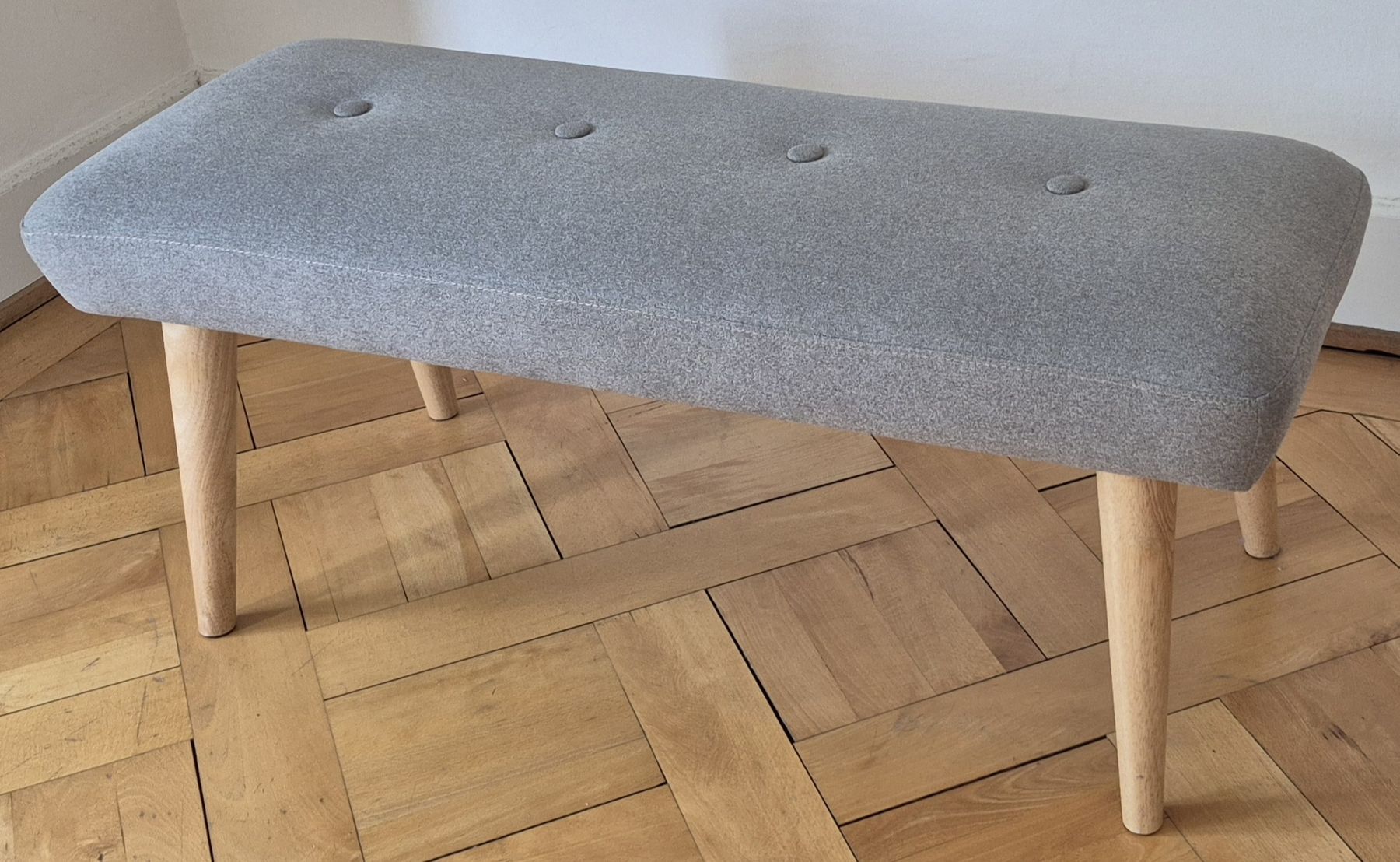 Panchine: Sitzbank – Usato da Luzern venduto da Steffiistephii