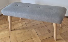 Sitzbank