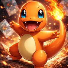 Profile image of ChariShop-TCG