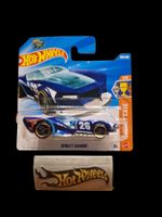 Hot Wheels Trophy Case 2026 Street Shaker 1/5 S