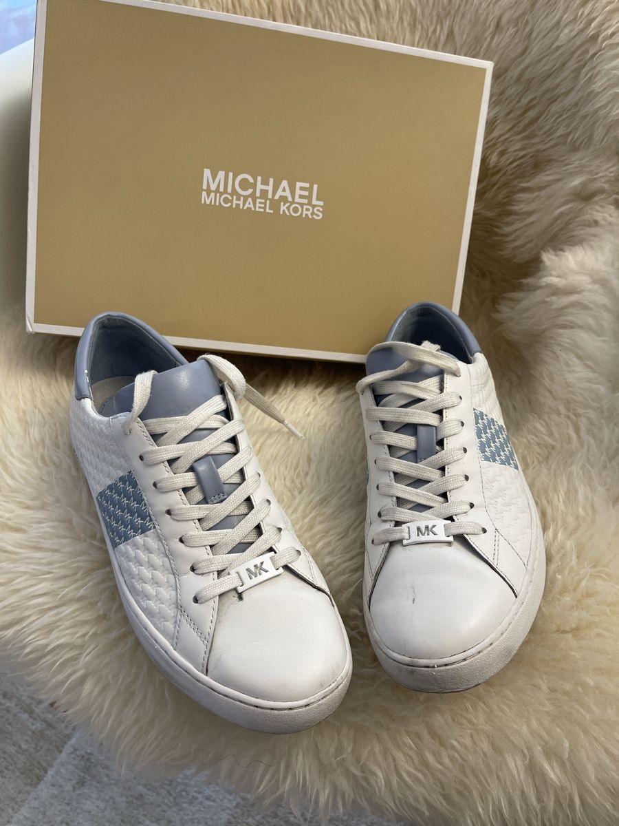 Michael Kors Scarpe da donna: Michael Kors Sneakers Gr. 40 – Usato da Wichtrach venduto da Adriana222 2