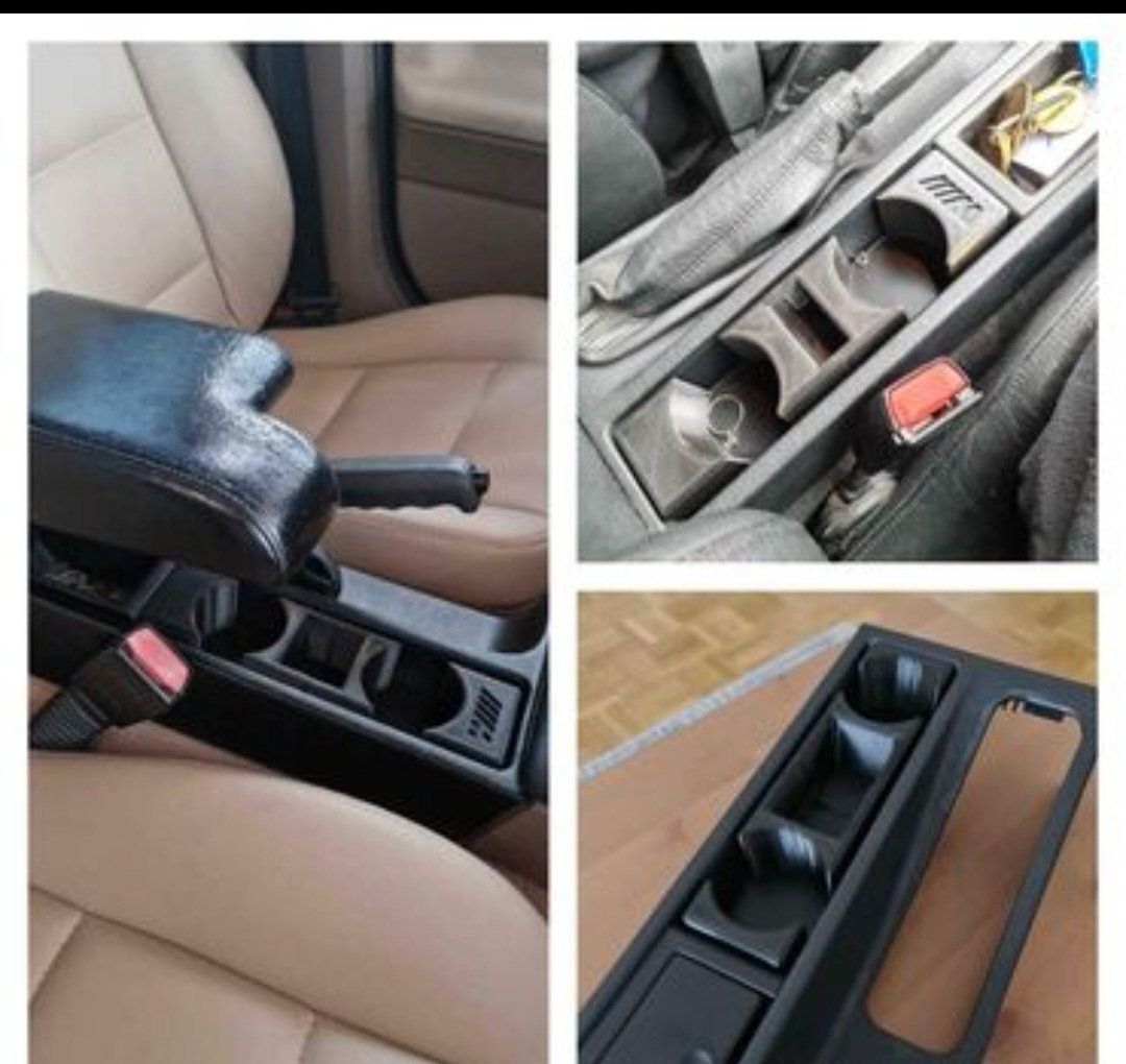 BMW Toutes les pièces auto: Porte-gobelet Bmw E36 – Neuf (Voir description) à Orbe par Sdcr 2