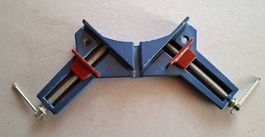 Winkelspanner 90° Eckzwinge Gehrungsspanner