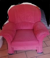 Fauteuil