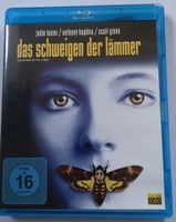 Das Schweigen der Lämmer Blu-ray Film Thriller Klassiker Top