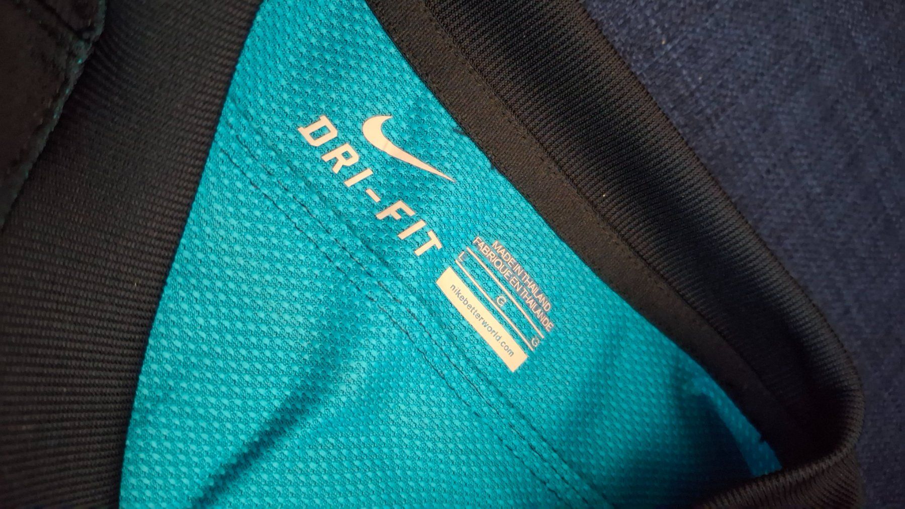 Arsenal Canottiere & Pantaloni: Arsenal 2011 2012 player version Nike – Difettoso da Yverdon-les-Bains venduto da flo_8fgr 6