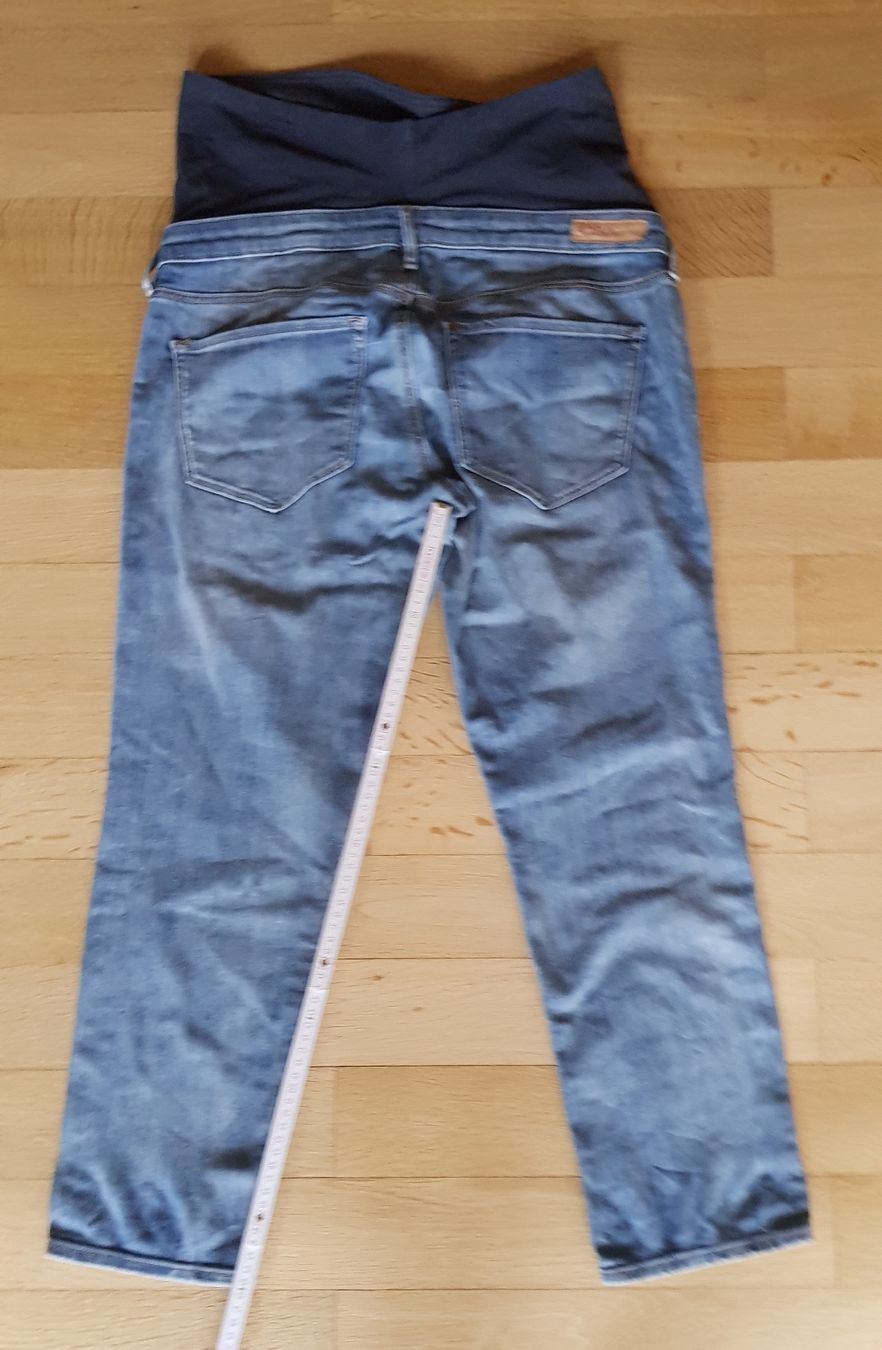 Pantaloni: 2 Umstandshosen – Usato da Erlenbach ZH venduto da wem_6f9c 7