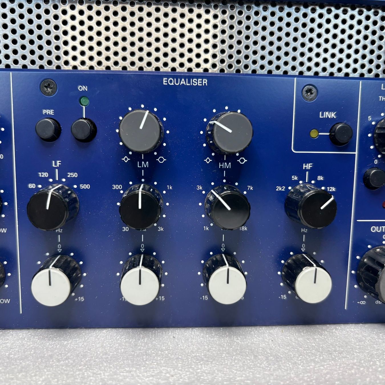Casse acustiche: TL Audio VP1 à vendre – Usato da Genève venduto da Beeno01 5
