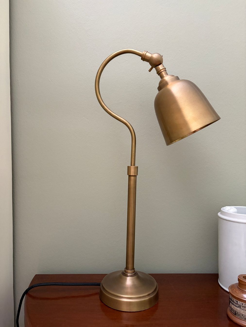 Lampes: Rowen & Wren Tischlampe – D'occasion à Bern par ewi21
