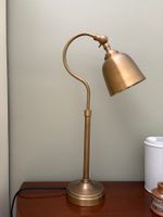 Rowen & Wren Tischlampe