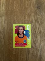 Panini FIFA World Cup 2026 - NED 7