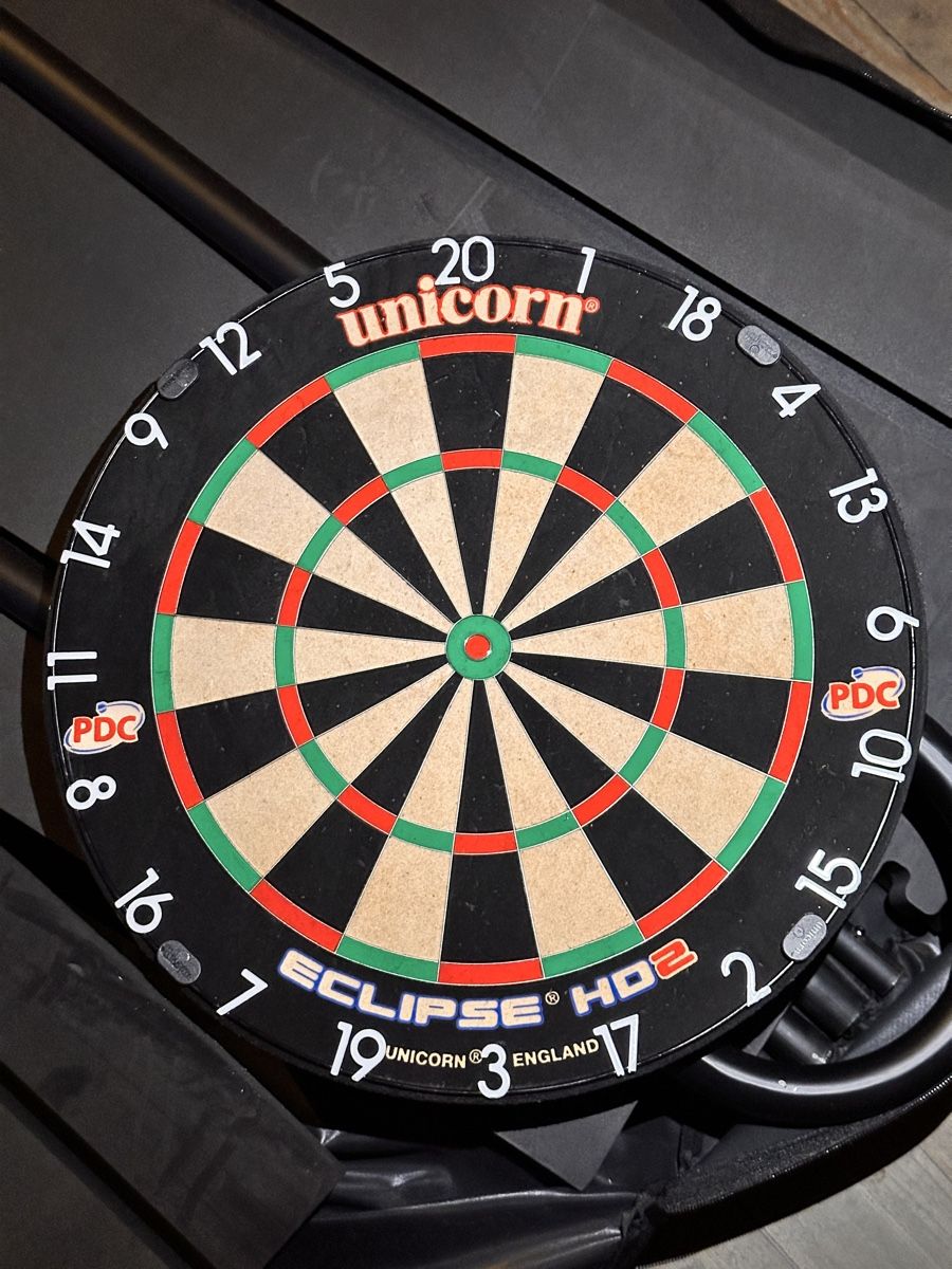 Freccette: Unicorn Pro Dartmate 2 – Usato da Lauterbrunnen venduto da NavixLink 1