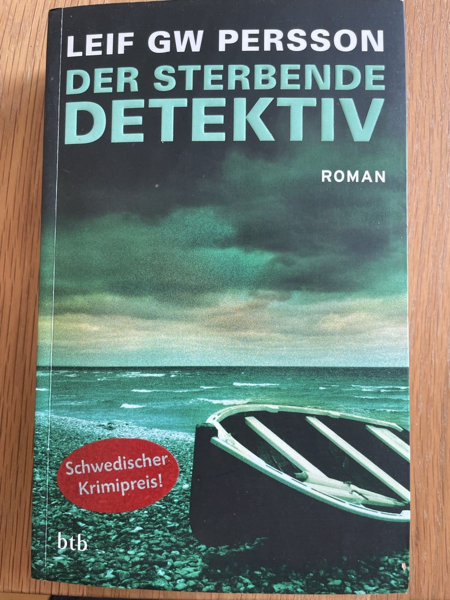 Libri: Nordische Krimi Set – Usato da Zürich venduto da lydia.joray 3