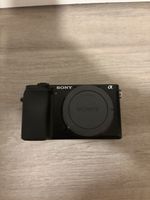 Sony Alpha 6100