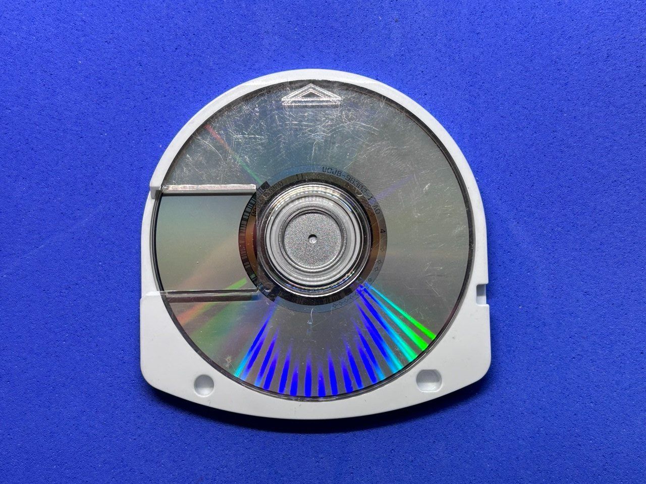Sony Giochi: PSP - Demo Disc per PSP Vol. 1 – Usato da Giubiasco venduto da LorisVale 1