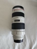 Canon EF 70-200 2.8L USM (kein IS)