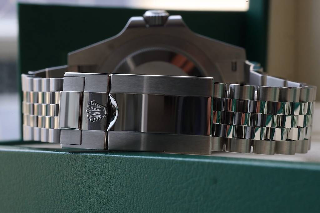 Rolex Montres: Rolex GMT Master 2 126710BLNR – Neuf avec emballage d'origine à Wollerau par RekociTimepieceGmbH 3