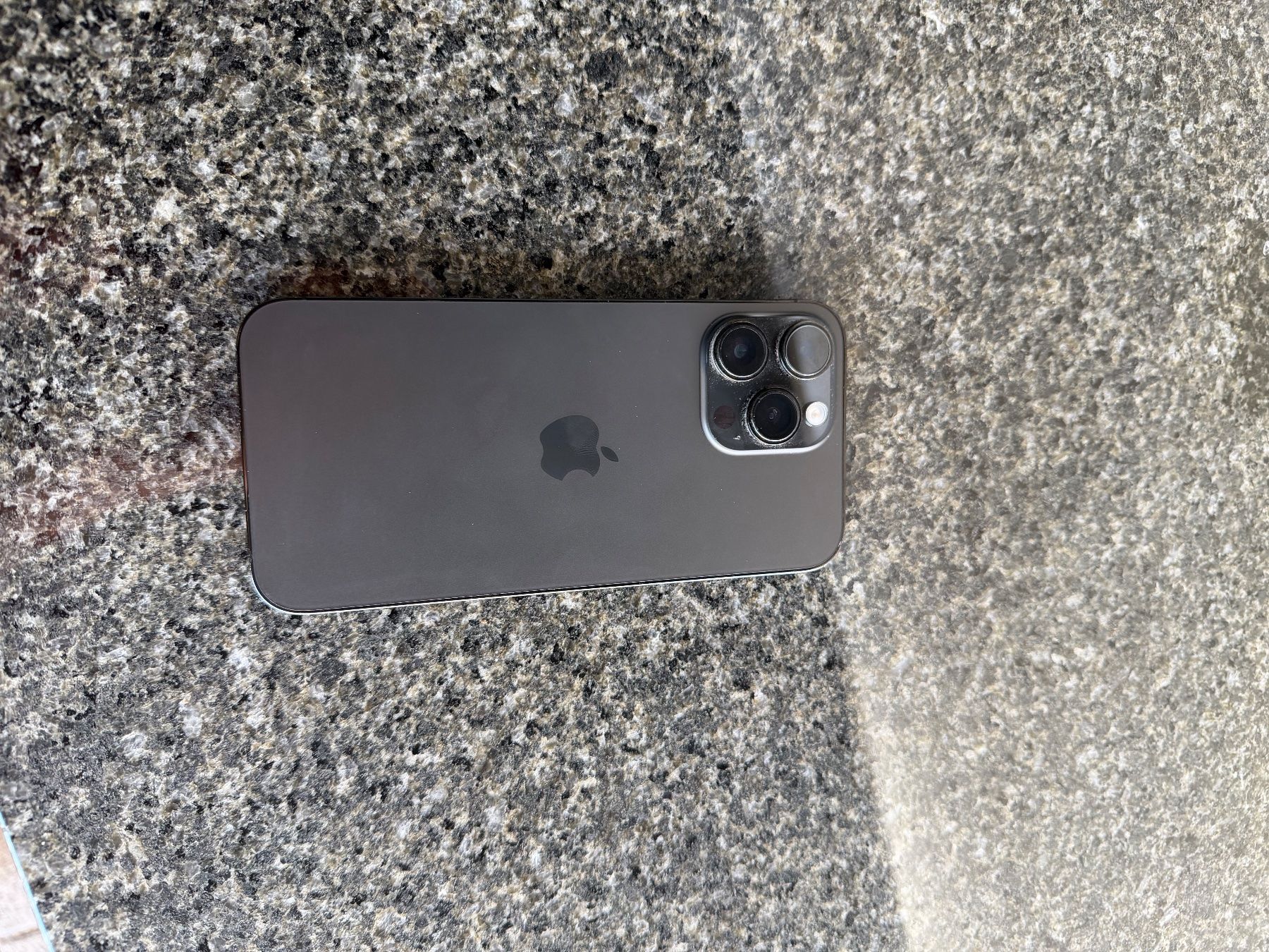 Apple Handys / Smartphones: Apple iPhone 14 Pro Max – Gebraucht aus Wilen (Sarnen) von Da-Staunste-Wa 2