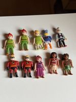 10x Kinder Disney Figuren
