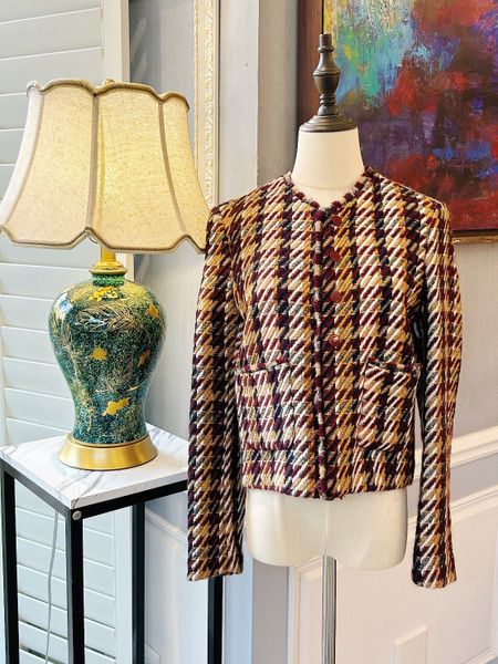 Sandro Jacken: Sandro Wool Blend Cardigan – Gebraucht aus St.Josefen von lop_lh8d 5