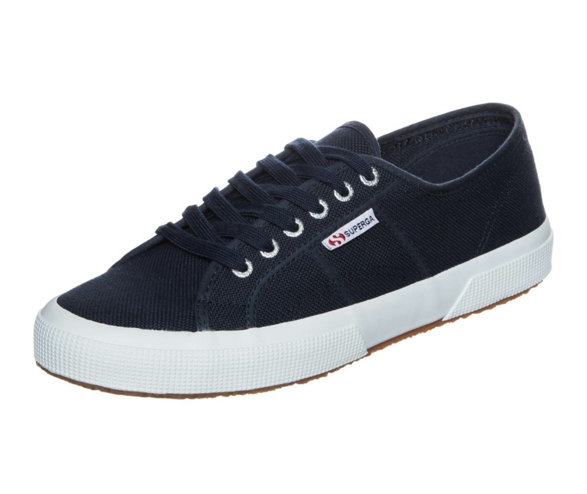 Superga Herrenschuhe: Superga 2750 Cotu Classic 46 Sneaker neu – Neu und originalverpackt aus Einsiedeln von gastroinventar