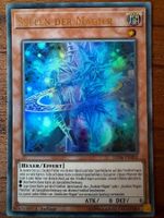 Yu-Gi-Oh!-Karte - Seelen der Magier (LED6-DE002)