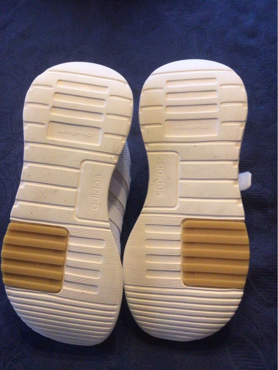 Adidas Scarpe per ragazze: Mädchen Adidas Turnschuh – Usato da Oftringen venduto da anbara 2
