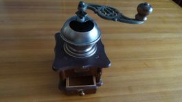 Kaffeemühle Handbetrieb
