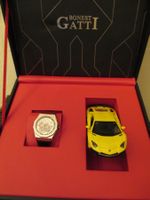 Uhr Automatik