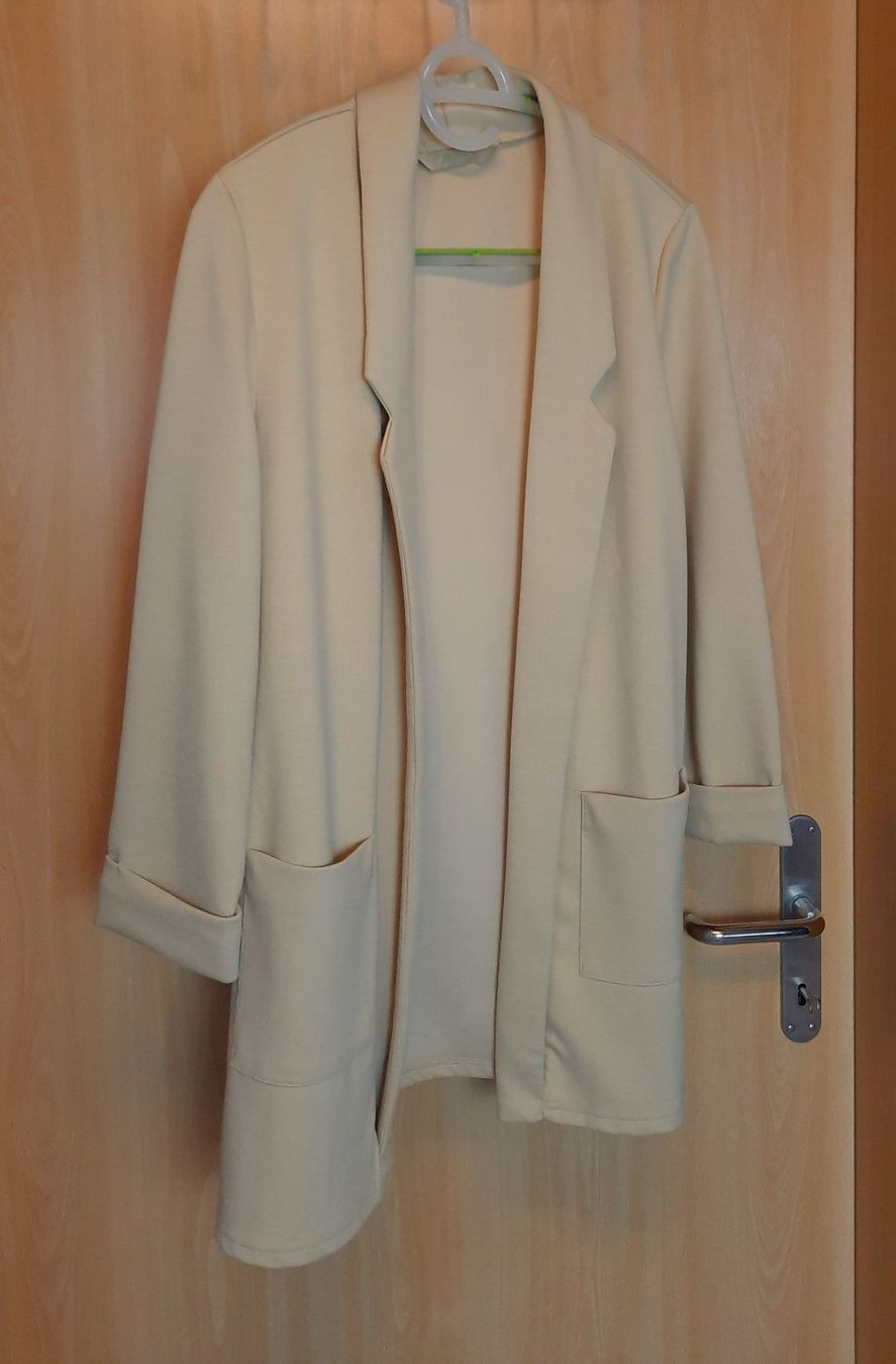 Giacche: Jersey - Blazer /Jacke Grösse 40 – Usato da Einigen venduto da Pretorius66 1