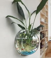 Wandvase, Blumenvase
