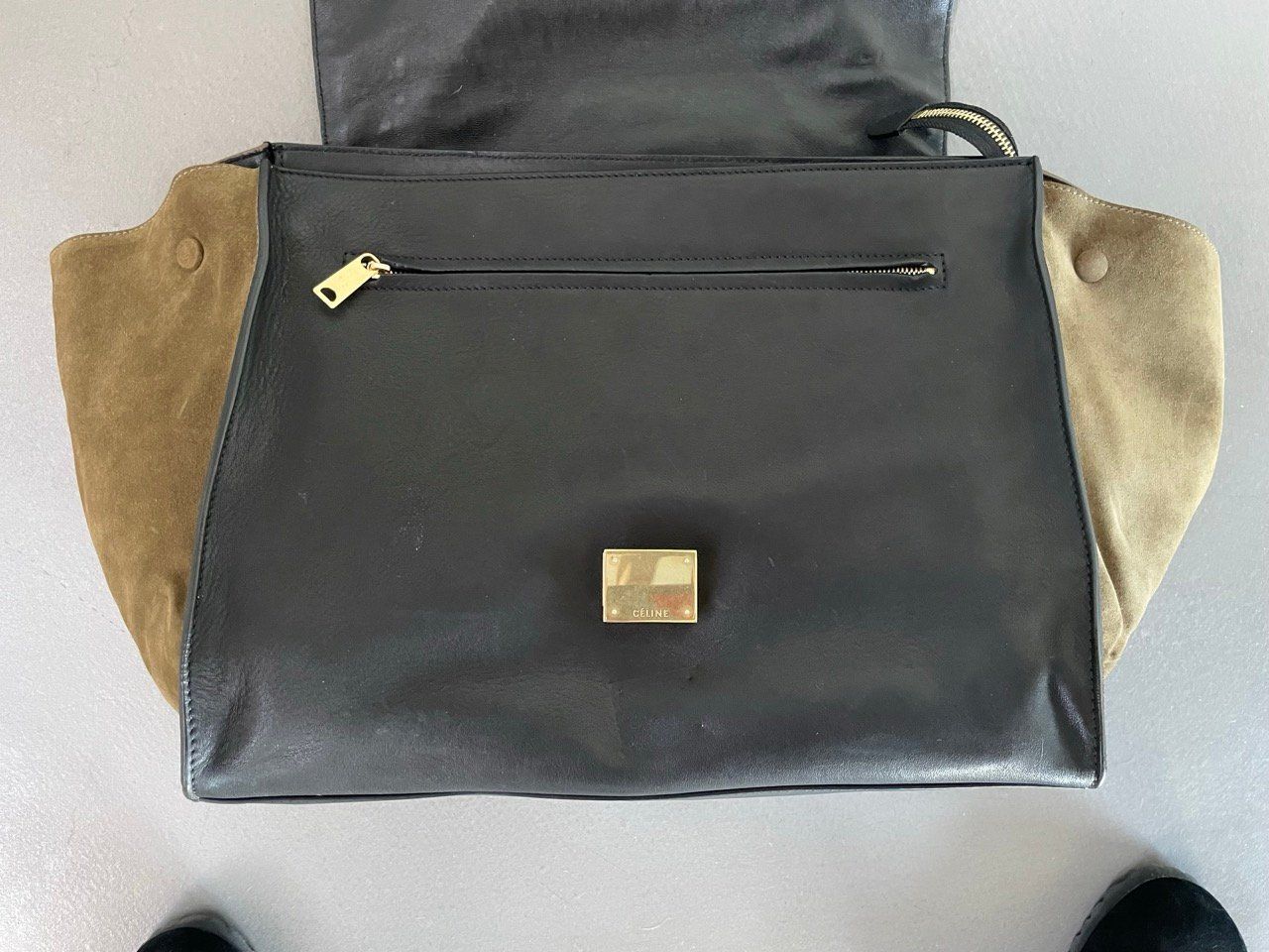 Celine Borse da donna: Céline Handtasche – Usato da Gockhausen venduto da subbotnik 5