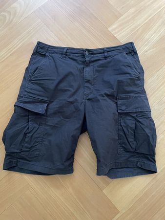 Cargo Hose kurz Uniqlo