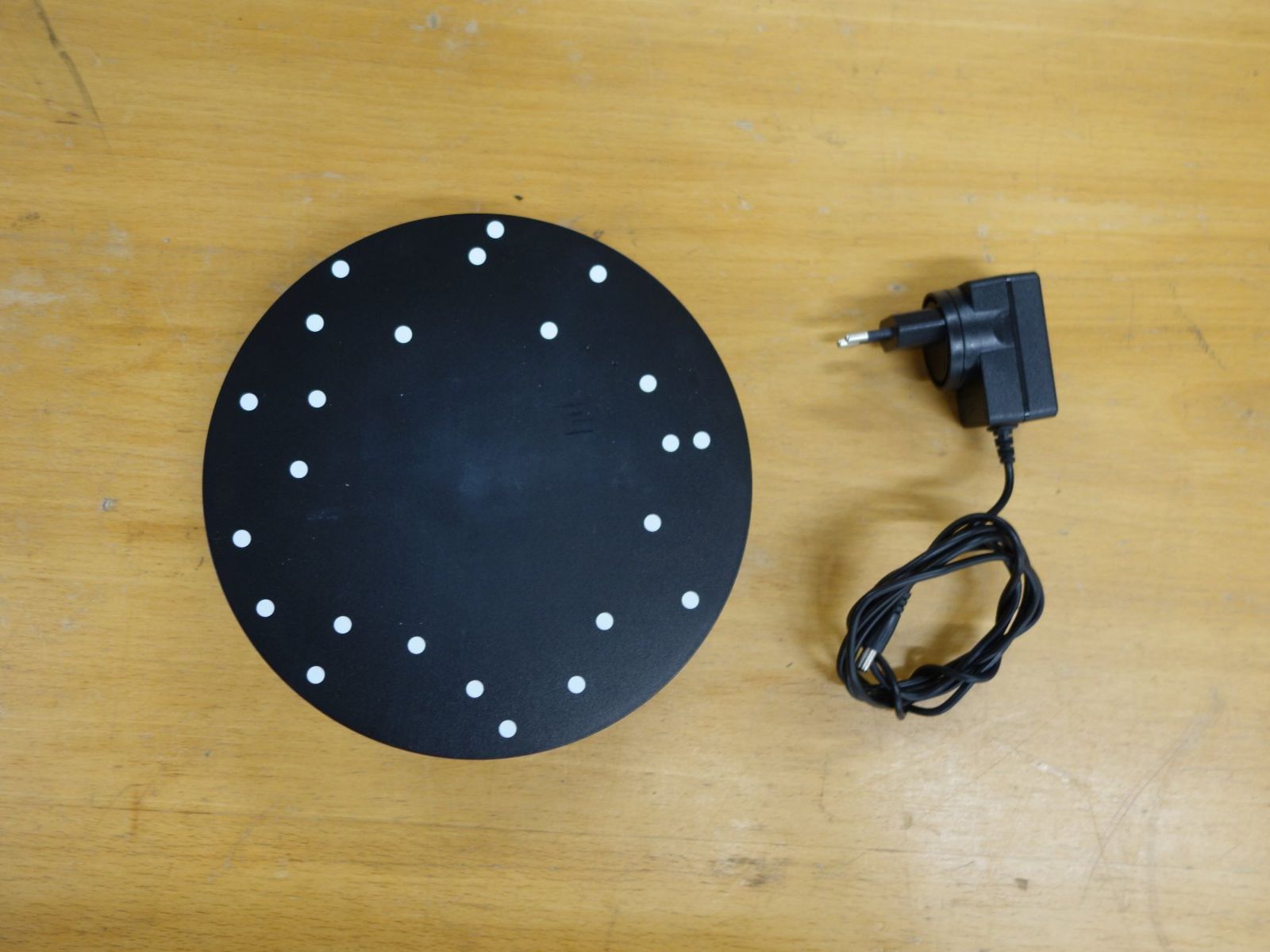 Scanner: Revopoint Pop 2 - 3D Scanner – Usato da Gächlingen venduto da Samuel-Hafen 6