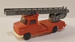 Feuerwehr Opel Blitz Leiterwagen von Wiking