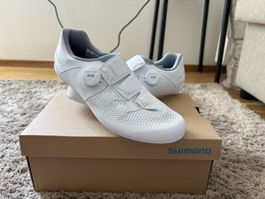 Shimano RC3W Damenschuh Gr 38, Rennradschuh Damen
