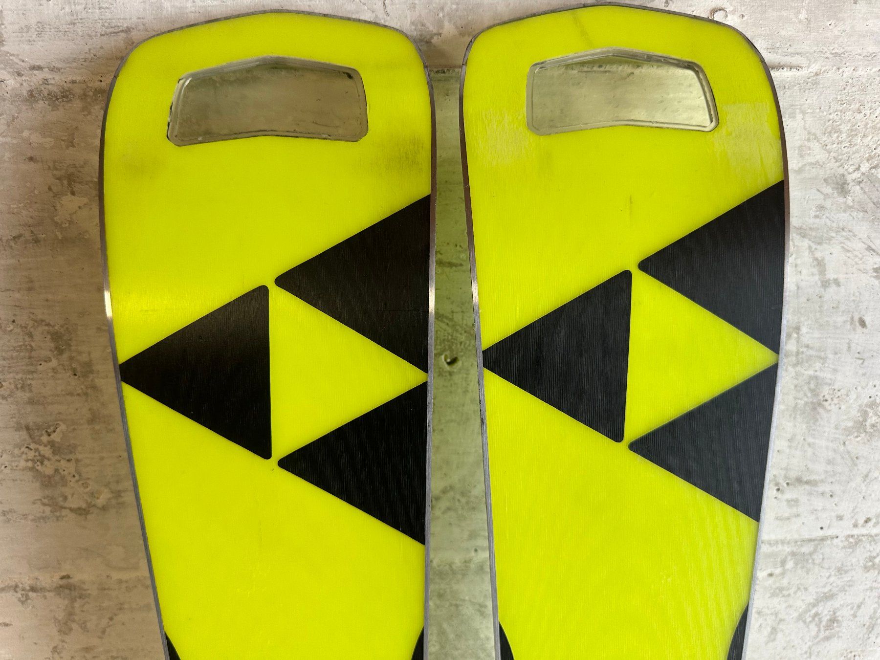 Fischer Skis: Fischer RC4 CT Top Ski 175CM 24/25 – Gebraucht aus Emmenbrücke von karkarkar 4