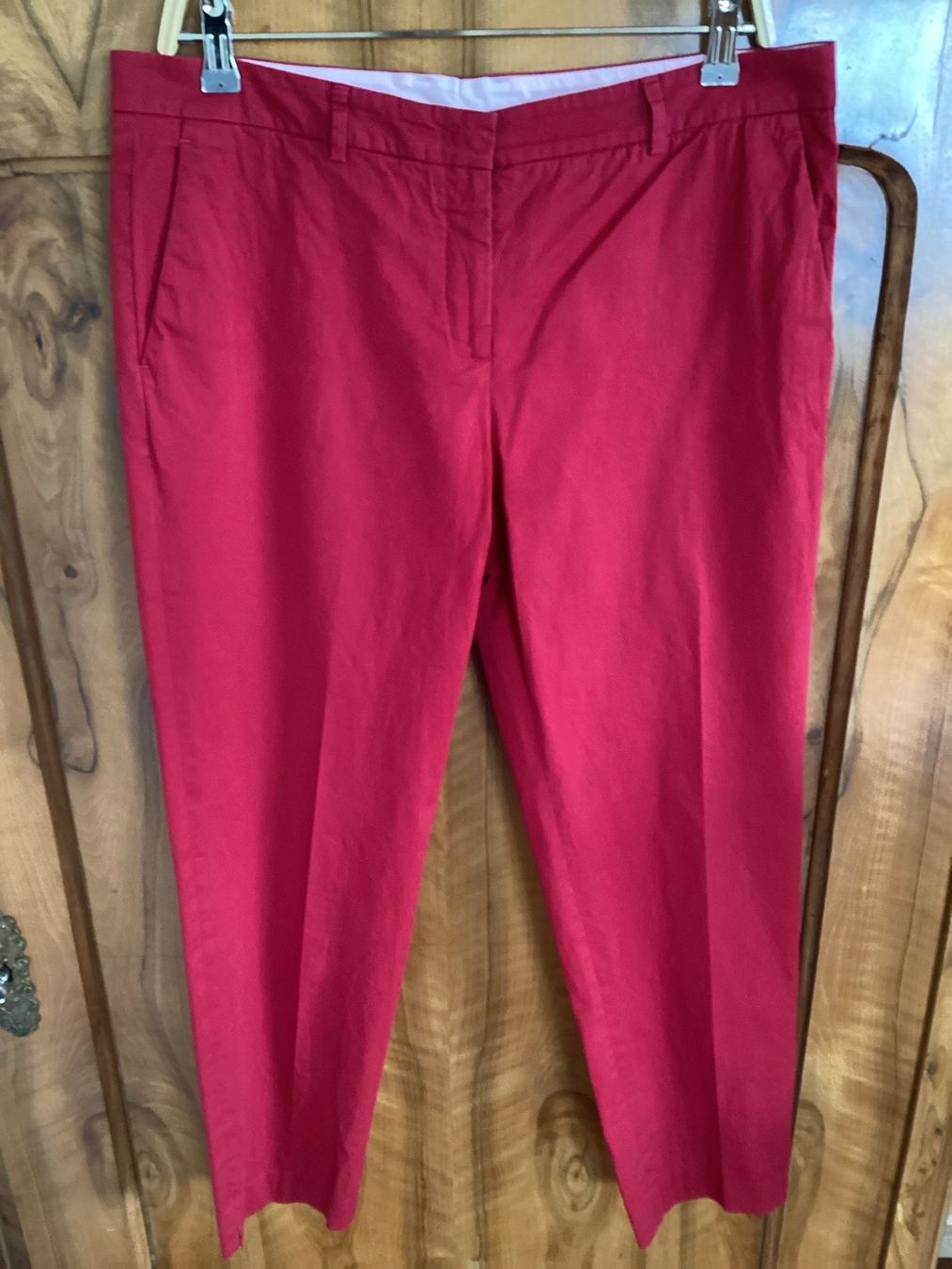 Pantaloni: QL2, Damenhose, Gr. 42 deutsch – Usato da Salenstein venduto da Esprit57