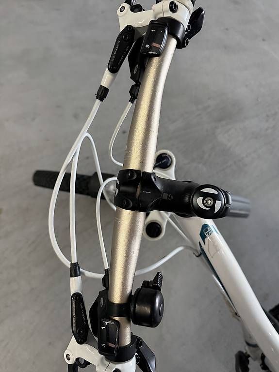 Trek Biciclette: Trek Fahrrad – Usato da Steckborn venduto da Fabian0118 2