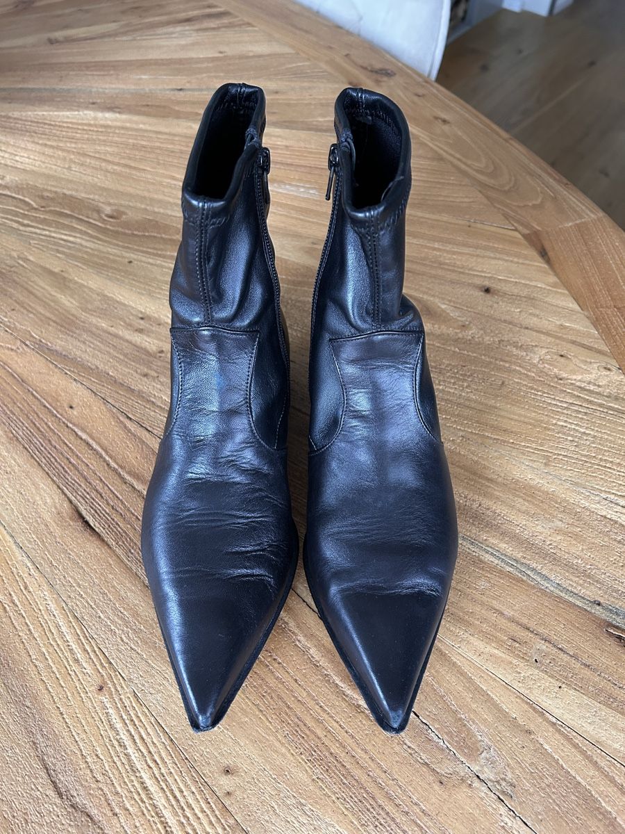 Chaussures femmes: Stiefelette – D'occasion à Frauenfeld par Pafe66 1