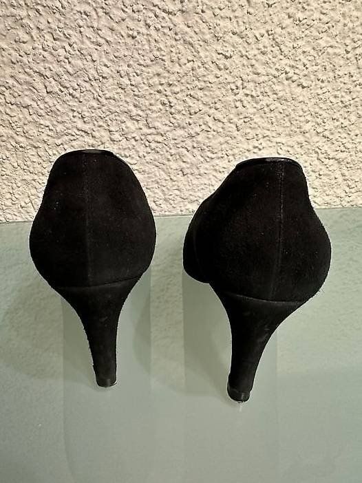 Navyboot Scarpe da donna: Navyboot High Heels / 38 – Nuovo (secondo la descrizione) da Zürich venduto da elsoca 2