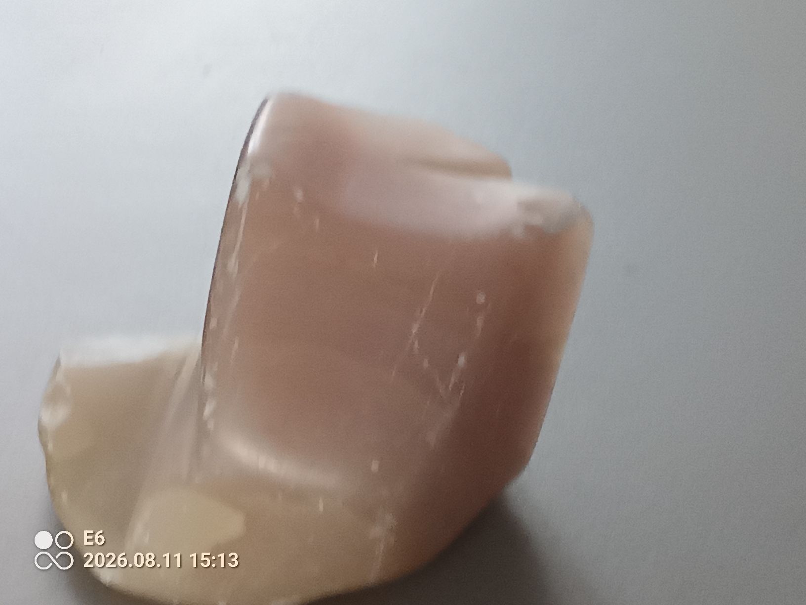 Edelsteine: Rosenquarz – Gebraucht aus Zürich von Mitzi6