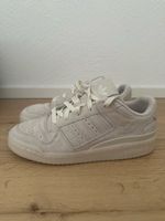 Adidas Forum 84 Low Sneakers Beige Grösse 40