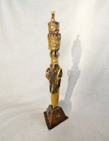 Ancien Phurba du Tibet, 37 cm
