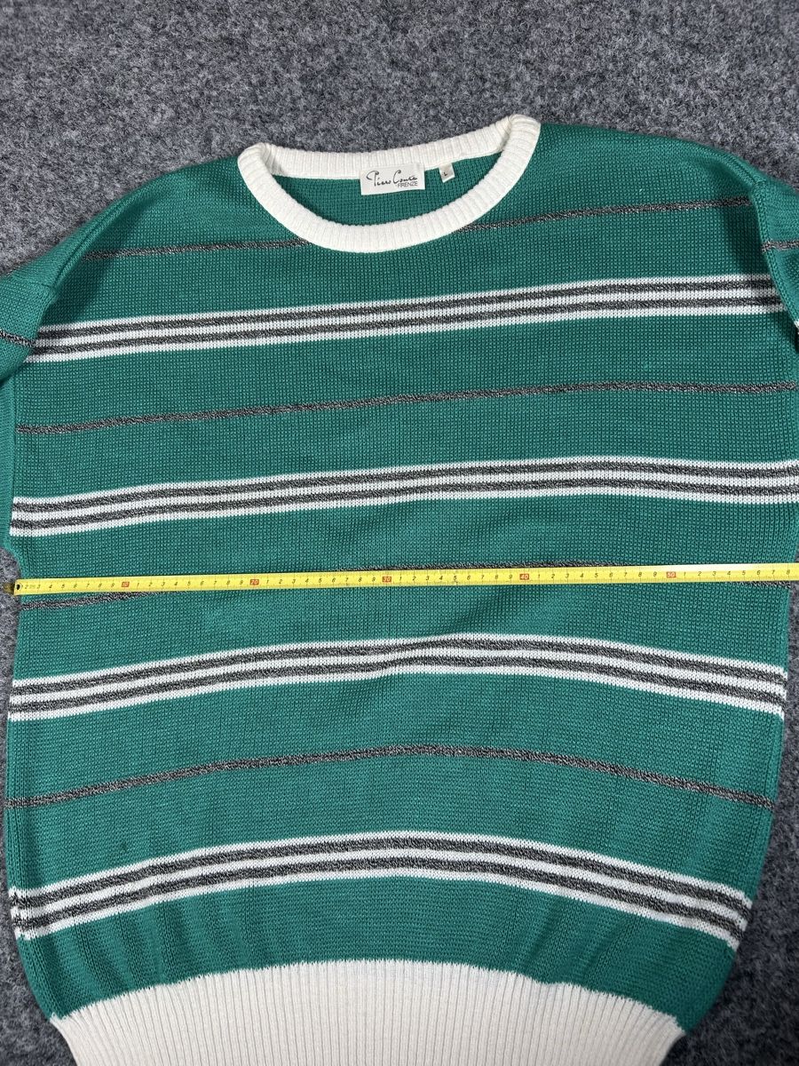 Pullover & Sweatshirts: Pierre Conte Firenze 1990 L men  – Gebraucht aus La Sagne NE von Matlasape 3