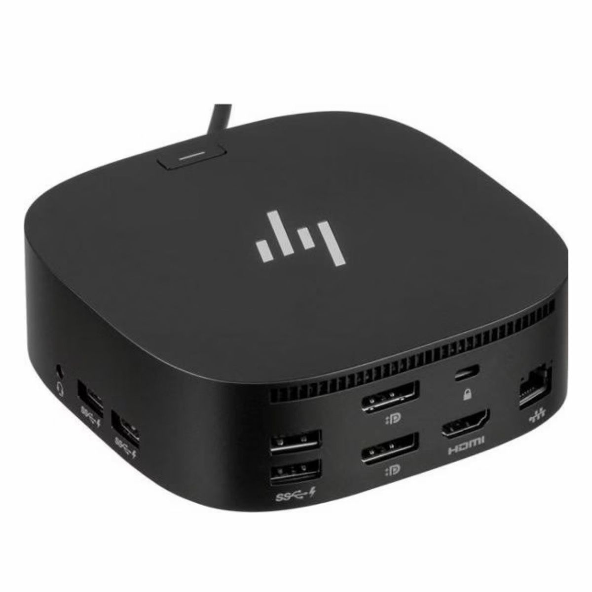 Dockingstation: HP USB-C-Dockingstation G5 – Neu (gemäss Beschreibung) aus Ermenswil von nils.schreckenbauer 1