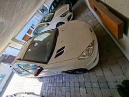 Peugeot 206 SW