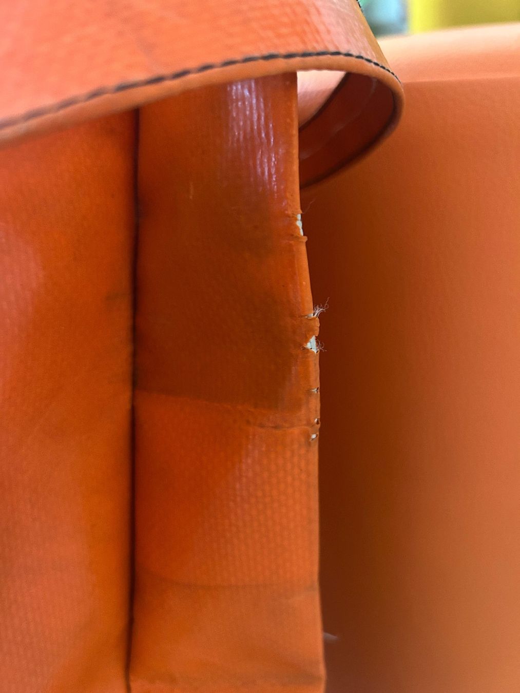 Freitag Zaini: Freitag Rucksack Kowalski – Usato da Würenlingen venduto da cozy.grove 3